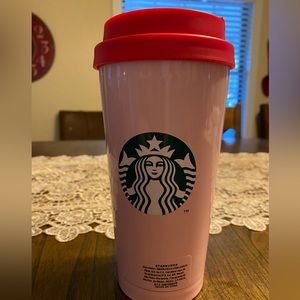 Brand new Mexico Starbucks holiday edition 2022 grande Tumblr